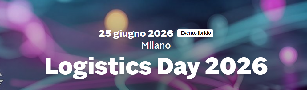 Logistics Day 2026